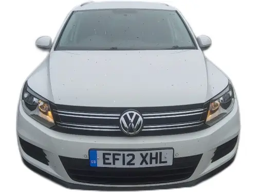 Volkswagen Tiguan EF12 XHL