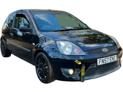 Ford Fiesta FN57 ENE