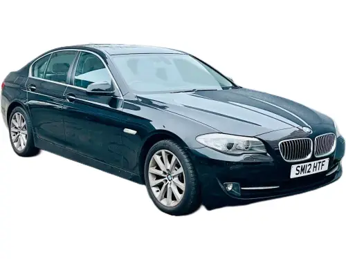 BMW 520 SM12 HTF