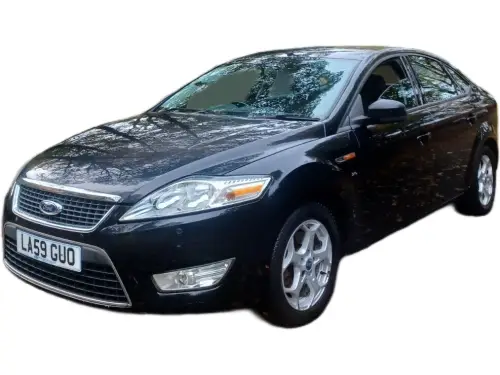 Ford Mondeo LA59 GUO