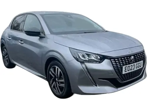 Peugeot 208 Allure Premium + P-Tech SS EO23 GGU