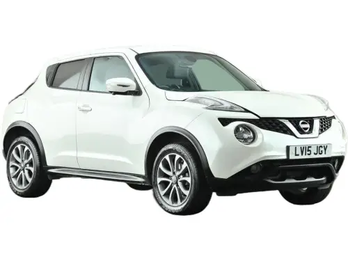 Nissan Juke LV15 JGY