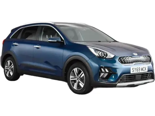 Kia Niro SY69 WCK