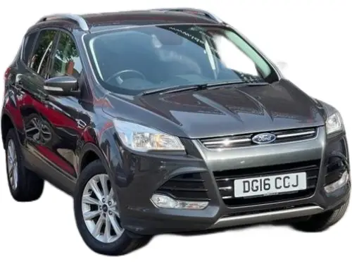 Ford Kuga DG16 CCJ