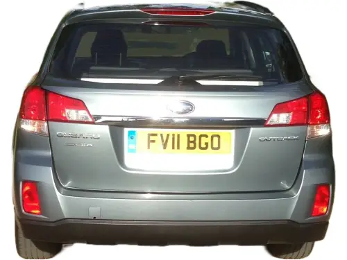 Subaru Outback SE SYM-AL AWD CVT FV11 BGO