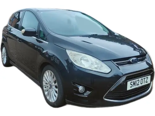 Ford C-Max SM12 OTZ