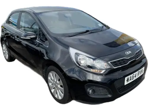 Kia RIO WA64 RVK