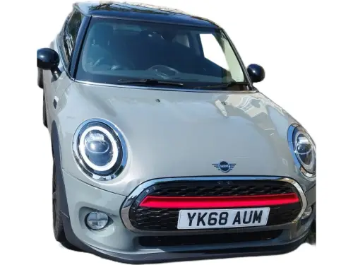 BMW X2 sDrive20i M Sport X Auto YK68 AUW