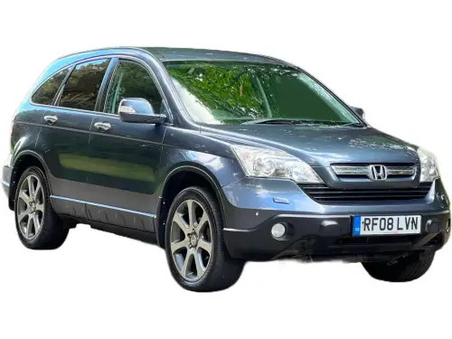 Honda CR-V RF08 LVN