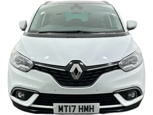 Renault Grand Scenic MT17 HMH