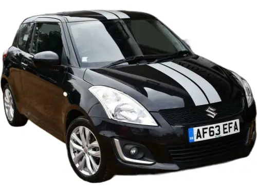 Suzuki Swift SZ3 AF63 EFA