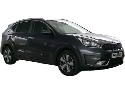 Kia Niro 2 S-A PK68 EGX