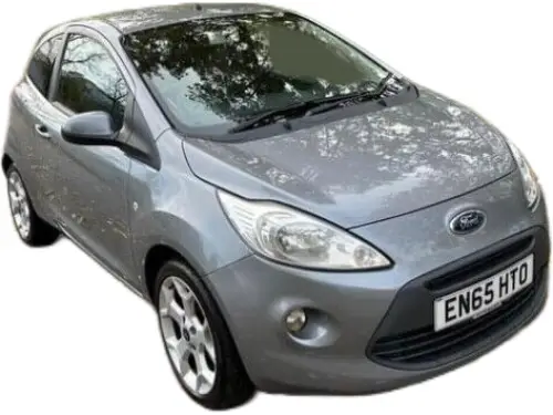 Ford KA EN65 HTO