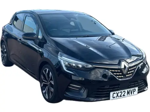 Renault Clio Lutecia SE E-Tech HEV A CX22 MVP