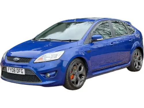 Ford Focus ST-2 FY08 OFG