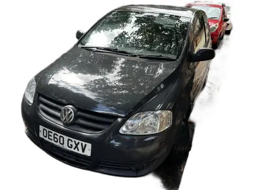 Volkswagen FOX OE60 GXV