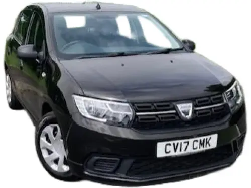 Dacia Sandero CV17 CMK