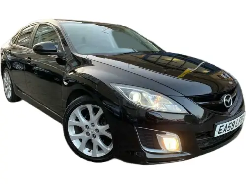 Mazda 6 EA59 LFO