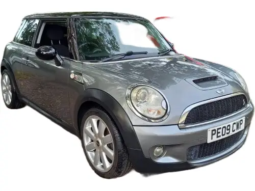 MINI Mini PE09 CWP