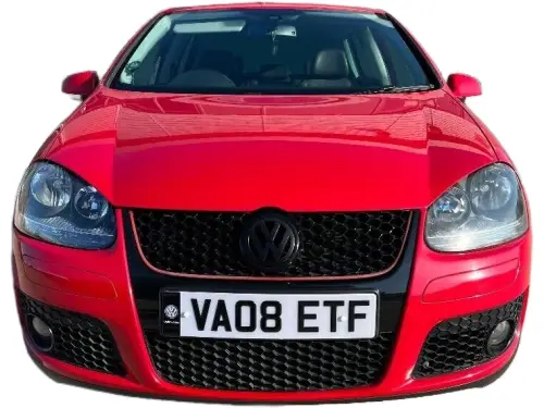 Volkswagen Golf VA08 ETF