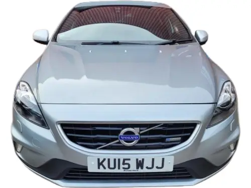 Volvo V40 KU15 WJJ