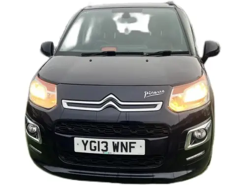Citroën C3 YG13 WNF