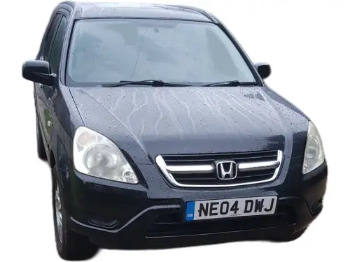 Honda CR-V NE04 DWJ