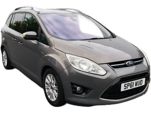 Ford Grand C-Max SP61 WUO