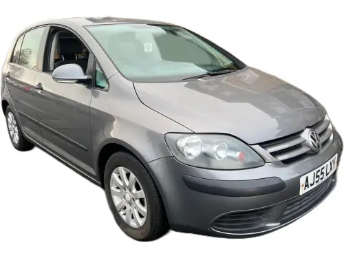 Volkswagen Golf AJ55 LXY