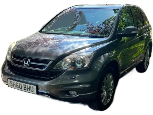 Honda CR-V SH60 BHU