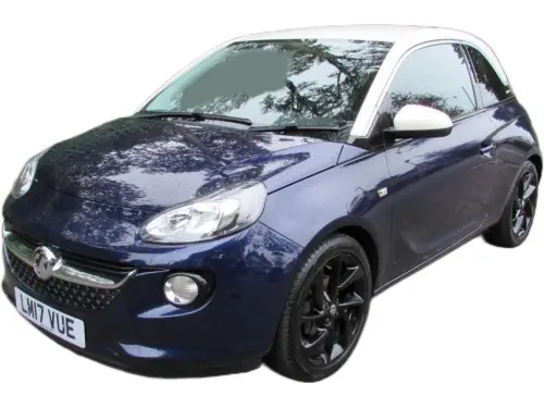 Vauxhall Adam LM17 VUE