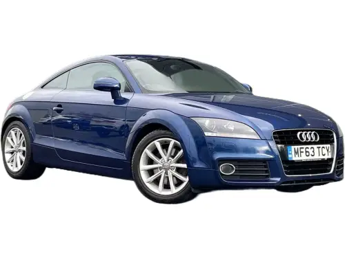 Audi TT MF63 TCY