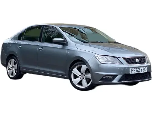 SEAT Toledo PE62 YZC