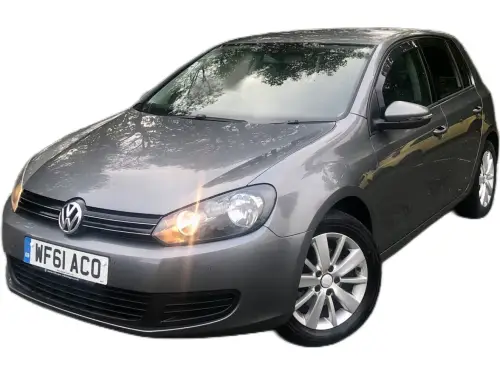 Volkswagen Golf WF61 ACO