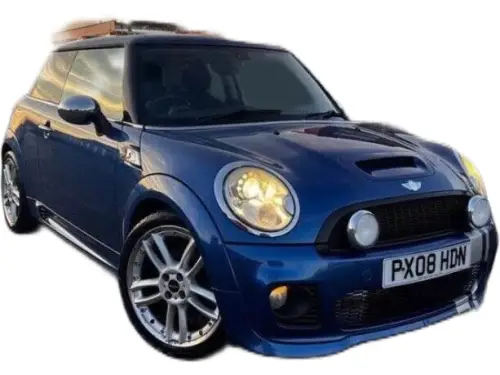 MINI Mini PX08 HDN