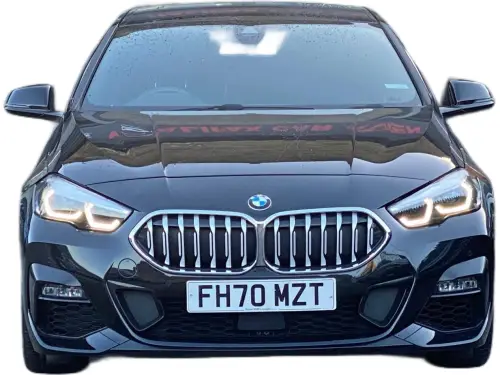 BMW 218i M Sport FH70 MZT