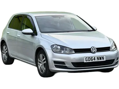 Volkswagen Golf GD64 NWN