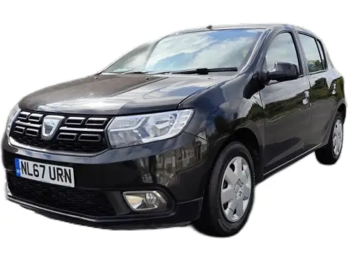 Dacia Sandero NL67 URN