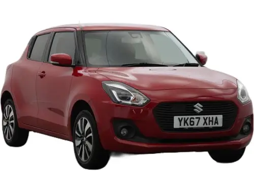 Suzuki Swift YK67 XHA