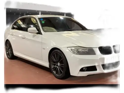 BMW 3 Series PX61 GBF