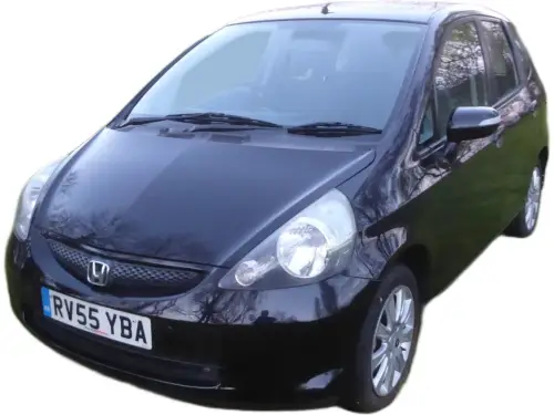 Honda Jazz RV55 YBA