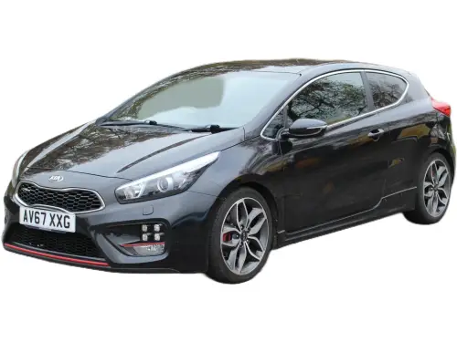 Kia Ceed AV67 XXG