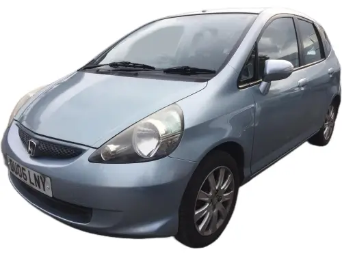 Honda Jazz DU06 LNY