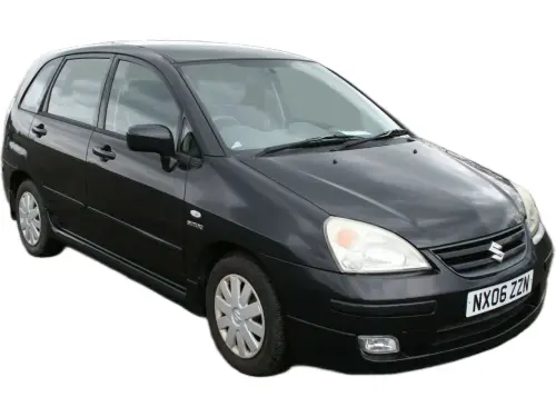 Suzuki Liana NX06 ZZN
