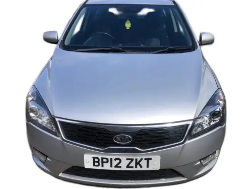Kia Ceed BP12 ZKT