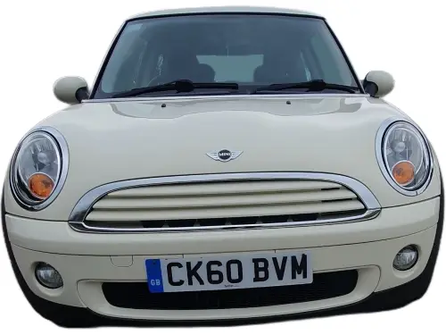 MINI Mini CK60 BVM
