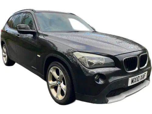 BMW X1 MX10 XAF