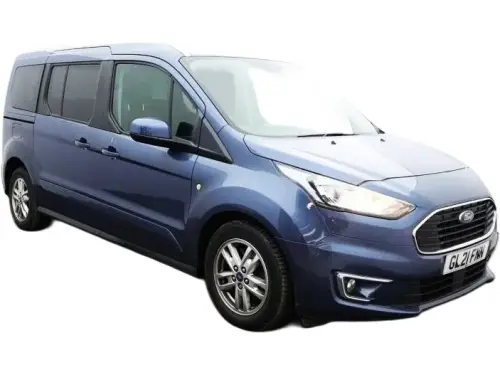 Ford Tourneo Connect GL21 FNN
