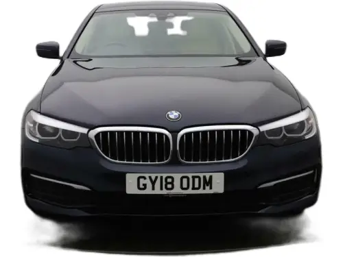 BMW 520d SE Auto GY18 ODM
