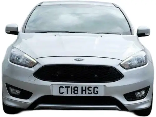 Ford Focus ST-Line TDCi CT18 HSG